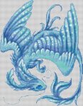 (image for) Little Azure Dragon